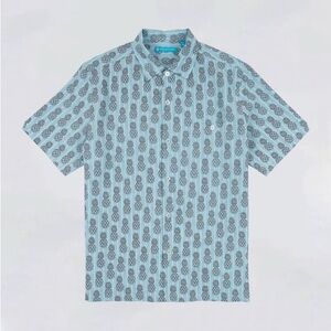 Tori Richard King Pine Aloha Shirt - 2XL